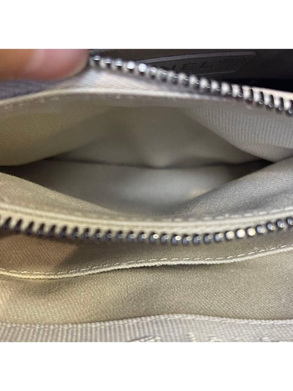 Chanel Quilted 2-Way Chain Shoulder Bag - Picture 11 of 15